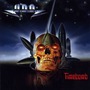 U.D.O. album Timebomb