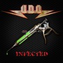 U.D.O. album Infected