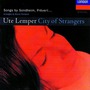 Ute Lemper album City Of Strangers