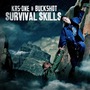 Krs-One & Buckshot album Survival Skills