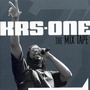 Krs-One album The Mix Tape