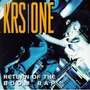 Krs-One album Return Of The Boom Bap