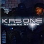 Krs-One album The Sneak Attack