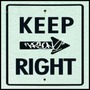 Krs-One album Keep Right
