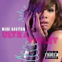 Kid Sister album Ultraviolet