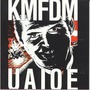 KMFDM album Uaioe