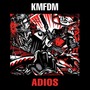 KMFDM album Adios