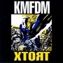 KMFDM album Xtort