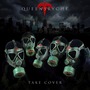 Queensrÿche album Take Cover