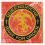 Queensrÿche album Rage For Order