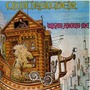 Quicksilver Messenger Service album What About Me