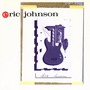Eric Johnson album Ah VIa Musicom