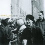 Elliott Smith album Roman Candle