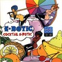 E-Rotic album Cocktail E-Rotic