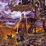 Ensiferum album Iron