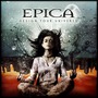 Epica album Design Your Universe