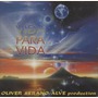Oliver Serano-Alve Production album Vida Para VIda