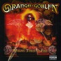 Orange Goblin album Healing Through Fire