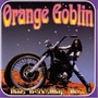 Orange Goblin album Time Travelling Blues