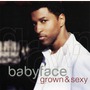 Babyface album Grown & Sexy