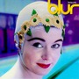Blur album Leisure
