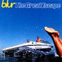 Blur album The Great Escape