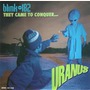 Blink-182 album They Came To Conquer Uranus