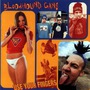 Bloodhound Gang album Use Your Fingers