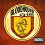 Bloodhound Gang album One Fierce Beer Coaster