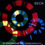 Beck album Stereopathetic Soulmanure