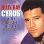 Billy Ray Cyrus album Achy Breaky Heart