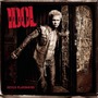 Billy Idol album Devil'S Playground