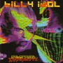 Billy Idol album Cyberpunk