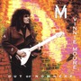 Vinnie Moore album Out Of Nowhere