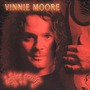 Vinnie Moore album Defying Gravity