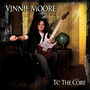 Vinnie Moore album To The Core