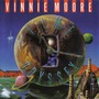 Vinnie Moore album Time Odyssey