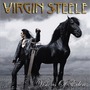 Virgin Steele album Visions Of Eden