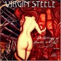 Virgin Steele album The Marriage Of Heaven And Hell, Part One