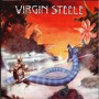 Virgin Steele album Virgin Steele (Remastered)