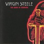 Virgin Steele album The Book Of Burning
