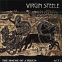 Virgin Steele album The House Of Atreus: Act I