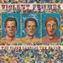 Violent Femmes album The Blind Leading The Naked