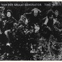 Van Der Graaf Generator album Time Vaults