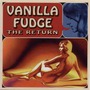 Vanilla Fudge album The Return