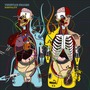 Venetian Snares album Hospitality