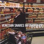 Venetian Snares album Infolepsy