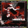 Velvet Acid Christ album Calling Ov The Dead