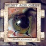 Velvet Acid Christ album Neuralblastoma