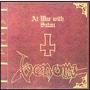Venom album At War With Satan